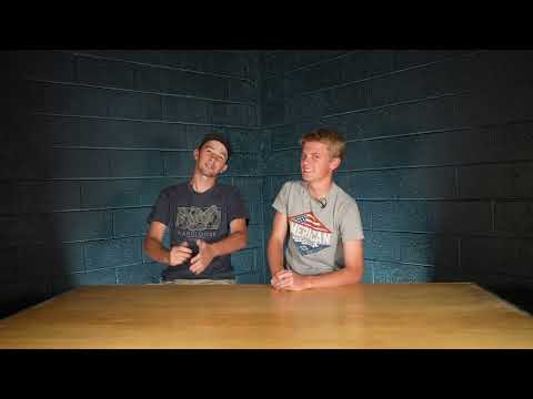 Mic Check Episode 14