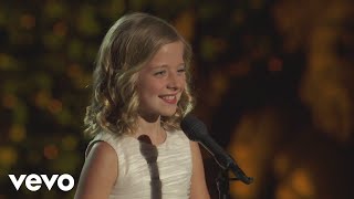 Jackie Evancho - Dream With Me (from Dream With Me In Concert)