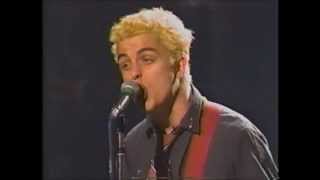 Green Day - Going to Pasalacqua [Live in Chicago] 1994