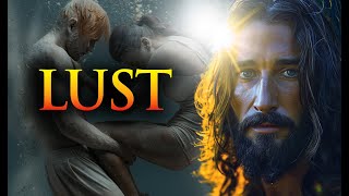 What Jesus Said About Lust That Many People Don't Know