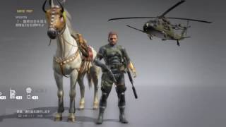 久しぶりに初めからメタルギア Part 4