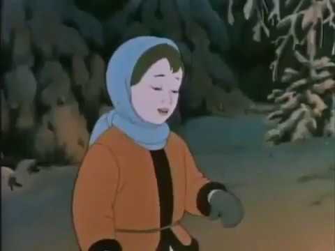 Najljepše Bajke Svijeta - Legenda o 12 mjeseci (HR)