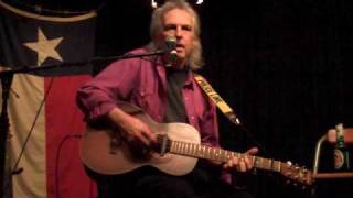 Cold, Cold World by Gurf Morlix