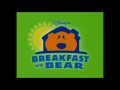 Breakfast With Bear Theme Song