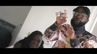 New Ish by Bandz Cambando