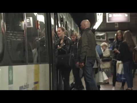 Experimento Social-Risa Contagiosa