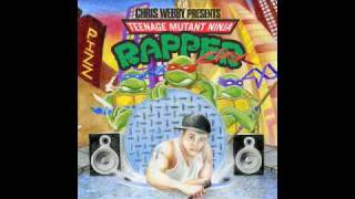 Chris Webby - Off the Chain