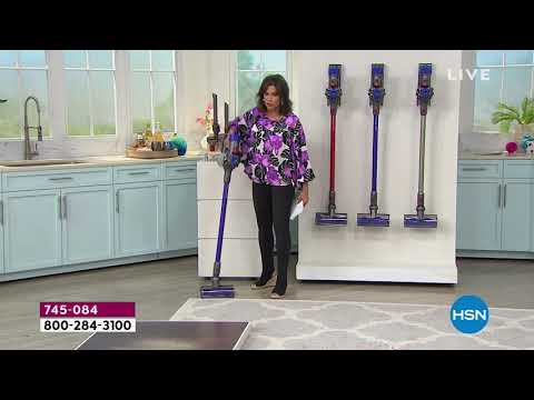 Dyson V8 Animal Pro Cordless Vacuum with Tools