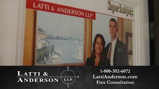 About the Nationwide Maritime Attorneys of Latti & Anderson LLP