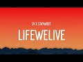 #Croftblock SV x StayWidIt - LifeWeLive (Lyrics)