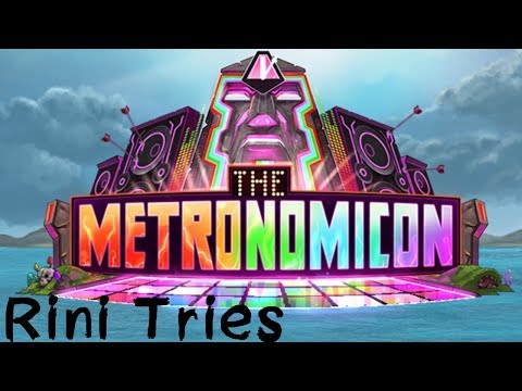 The Metronomicon: Slay the Dance Floor - Shake It Off (19 Minutes of Gameplay)