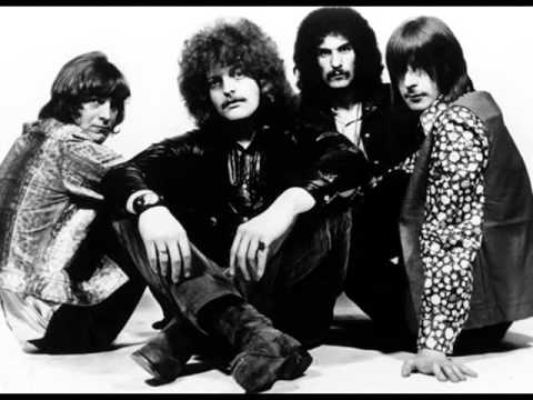 Blodwyn Pig - Dear Jill (with Lyrics)