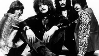 Blodwyn Pig - Dear Jill (with Lyrics)