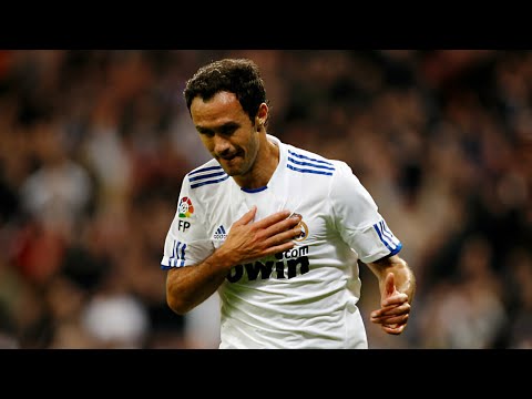 Ricardo Carvalho ● All Goals with Real Madrid ● 2010-2013