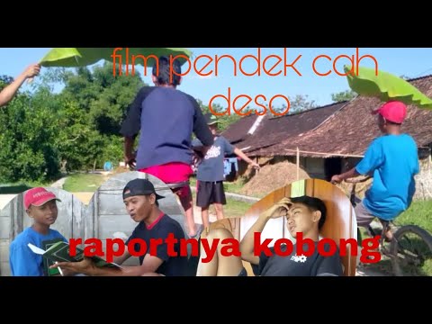penerimaan-raport-dan-balapan-sepeda-treekfilmpendekdesacahndesoberkreasi