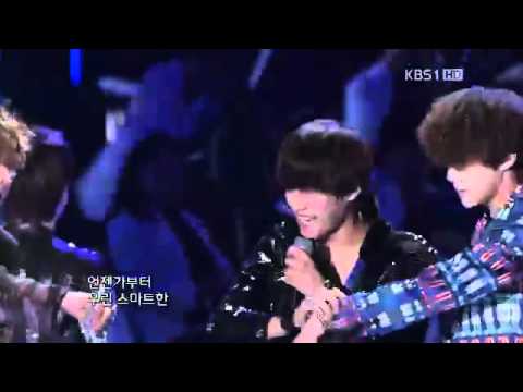(1080p) HD 120520 EXO -MAMA Special stage.mp4
