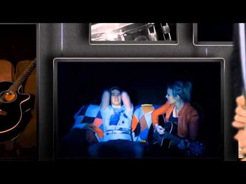 Chloe Wilders - 'You Dont Know Me' Official Music Video