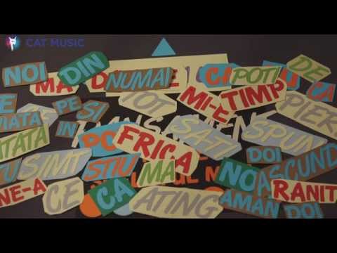 Paula Seling - Pansament (Lyric Video)