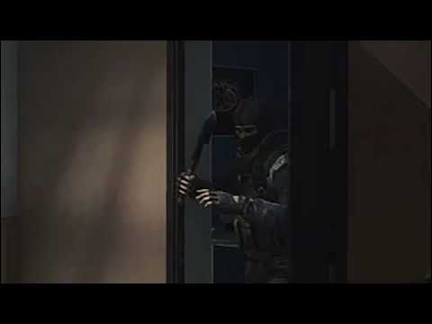 The most WHOLESOME Scav raid you will see in 2024