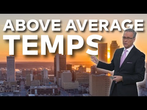 Alan Crone's Monday Morning Forecast | September 29, 2025