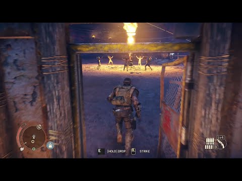 MAD MAX Pt.44 | "Exodus" & "Torch Them All"