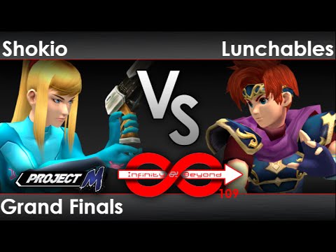 IaB! 109 - FX | Shokio (ZSS) vs FX | Lunchables (Roy) Grand Finals - PM