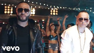 Alex Sensation - Bailame ft. Yandel, Shaggy