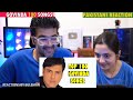Pakistani Couple Reacts To Govinda Top 100 Songs