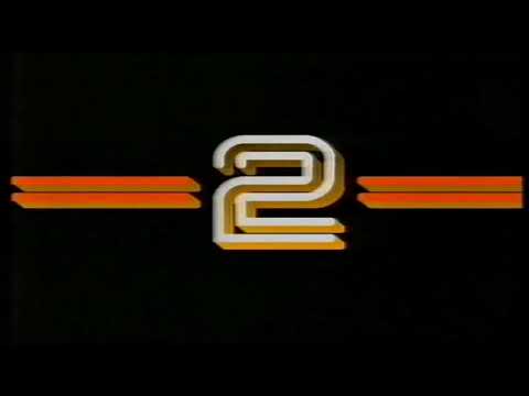 BBC2 Horror Double Bill Continuity - 8th August 1981 (The Leopard Man)