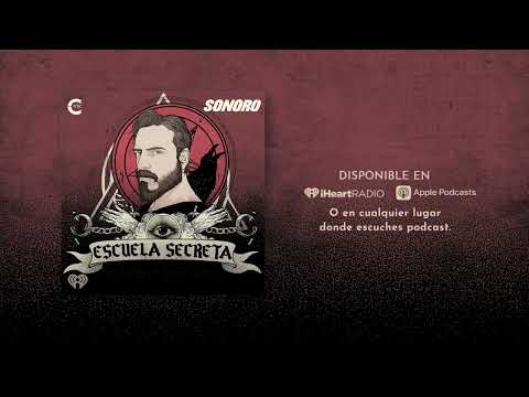 Sonoro y My Cultura Network presentan - Escuela Secreta - Trailer