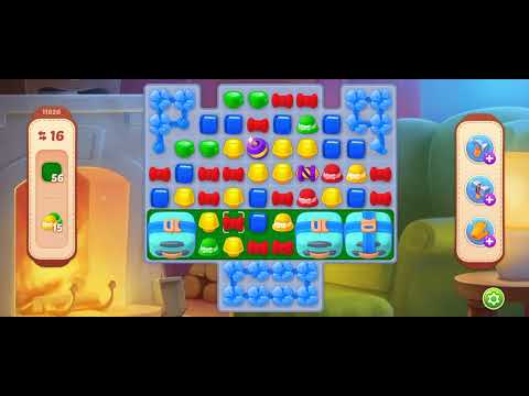 Homescapes level 11826