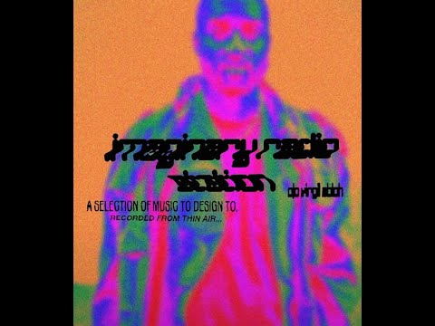 Imaginary FM - Virgil Abloh, Skinny Macho & Lefto, dj set