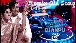 Download lagu DJ ANPU \ Chittu Kuruvi Mutham Koduthu | TAMIL OLD IS GOLD [REMIX] MP3 mp3