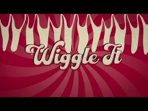 Wiggle It - Pricelys (Lyric Video)