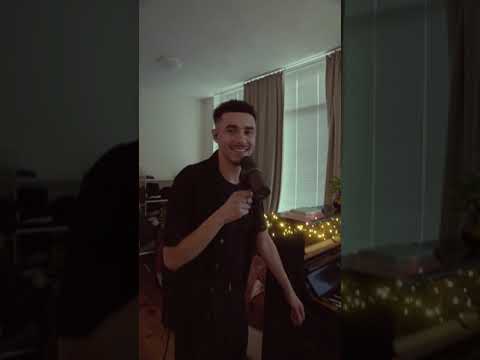 Joël Domingos - Stick To Your Ways (Slaapkamer Sessies)