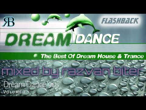Flashback: Dream Dance volume 2 - The Best Of Dream House & Trance of the '90s