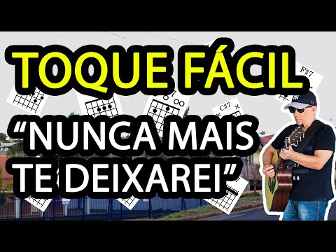 Nunca Mais Te Deixarei - Roberto Carlos