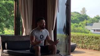 "You are a Hotel": A Powerful Metaphor for Dating and Relationship Success | DTPHD Podcast 12