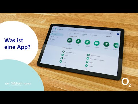 Was ist eine App?