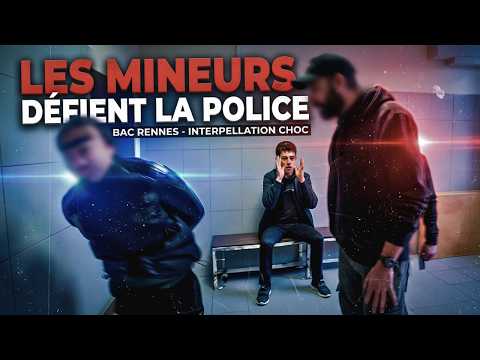 Rennes, die Stadt in den Händen des Drogenhandels?