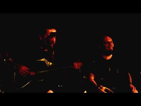 Láďa Křížek a Reddy Kroc - Poslední den jsi má (Žiar nad Hronom 8. 6. 2013)