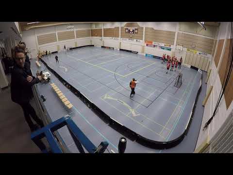 KannUra   Jeppis fbc C2 pojat harj peli 8 1 2020 osa 1