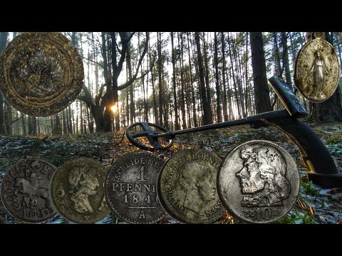 Wykopki odc 167 - Ten las sporo skrywa