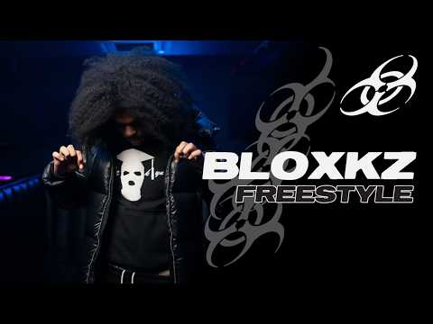 Bloxkz - True Story Part 1 | Doomsday Freestyle