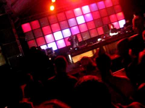 Markus Lange @ Sonne Mond & Sterne 09 Top Quali