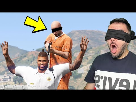 7 SENE SONRA BUNDA OLDU ARTIK ! - GTA 5 MODS