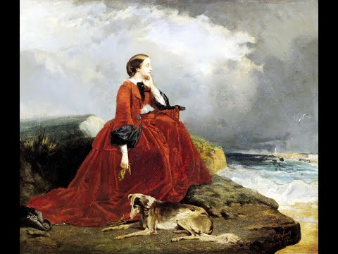 Eugénie de Montijo, l'impératrice de Biarritz