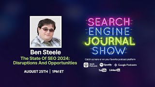 The State Of SEO 2024: Disruptions And Opportunities