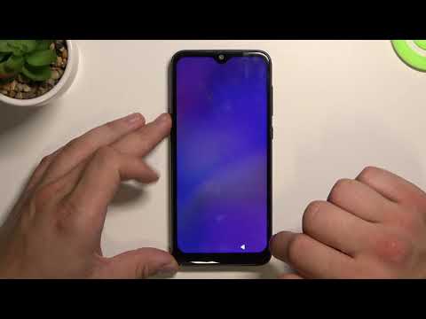 How to Set Up Screen Lock Method on OUKITEL C15 Pro – All Screen Lock Methods