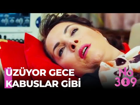 Betül'ün Korkunç Kabusu - No:309